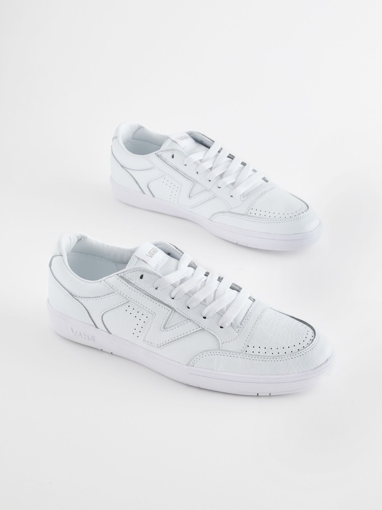 Vans Herren Lowland ComfyCush Turnschuhe - Bild 1 von 6