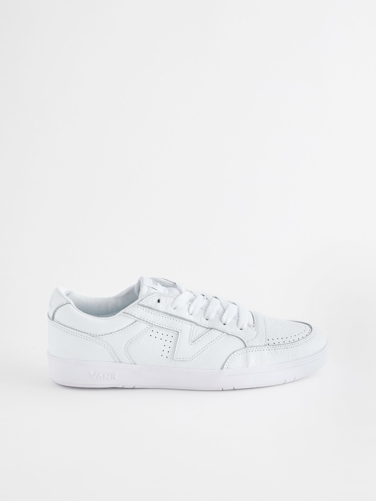 Vans Herren Lowland ComfyCush Turnschuhe - Bild 2 von 6