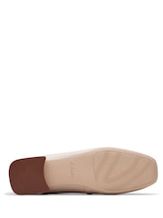 Clarks Natural Patent Ubree15 Step Shoes - Image 9 of 10