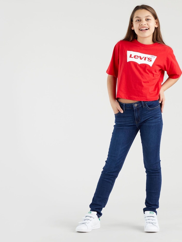 Levi's® Complex 710™ Super Skinny Jeans - Image 1 of 6