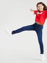 Levi's® Complex 710™ Super Skinny Jeans - Image 2 of 6