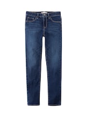 Levi's® Complex 710™ Super Skinny Jeans - Image 3 of 6