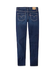 Levi's® Complex 710™ Super Skinny Jeans - Image 4 of 6