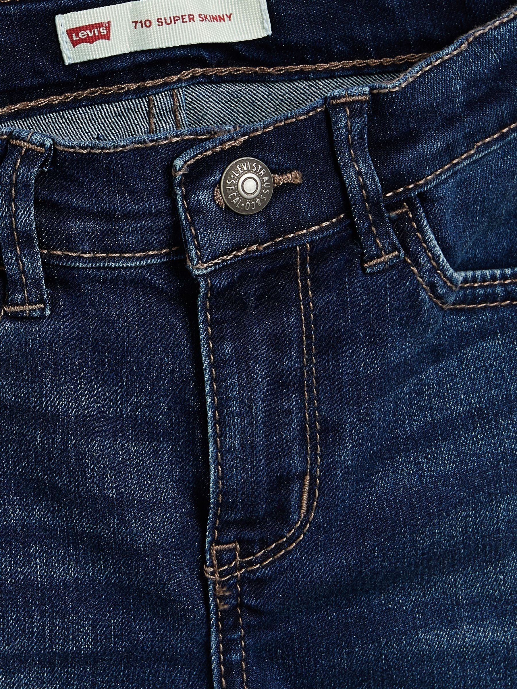 Buy Levi's® Complex 710™ Super Skinny Jeans from Next USA
