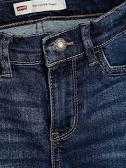 Levi's® Complex 710™ Super Skinny Jeans - Image 5 of 6