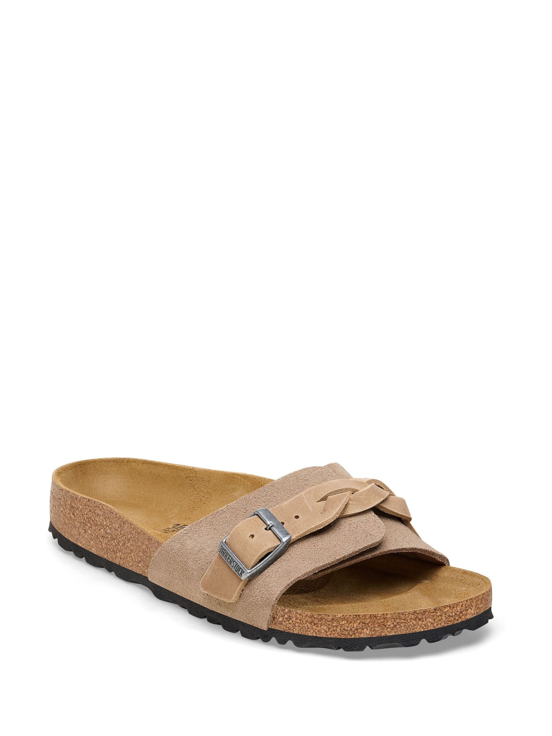 Birkenstock criss cross sandal store