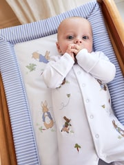 JoJo Maman Bébé Peter Rabbit Changing Mat - Image 1 of 4