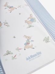 JoJo Maman Bébé Peter Rabbit Changing Mat - Image 4 of 4