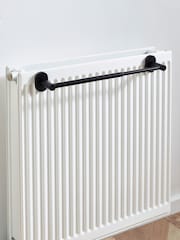Black Towel Rail - Image 8 of 8