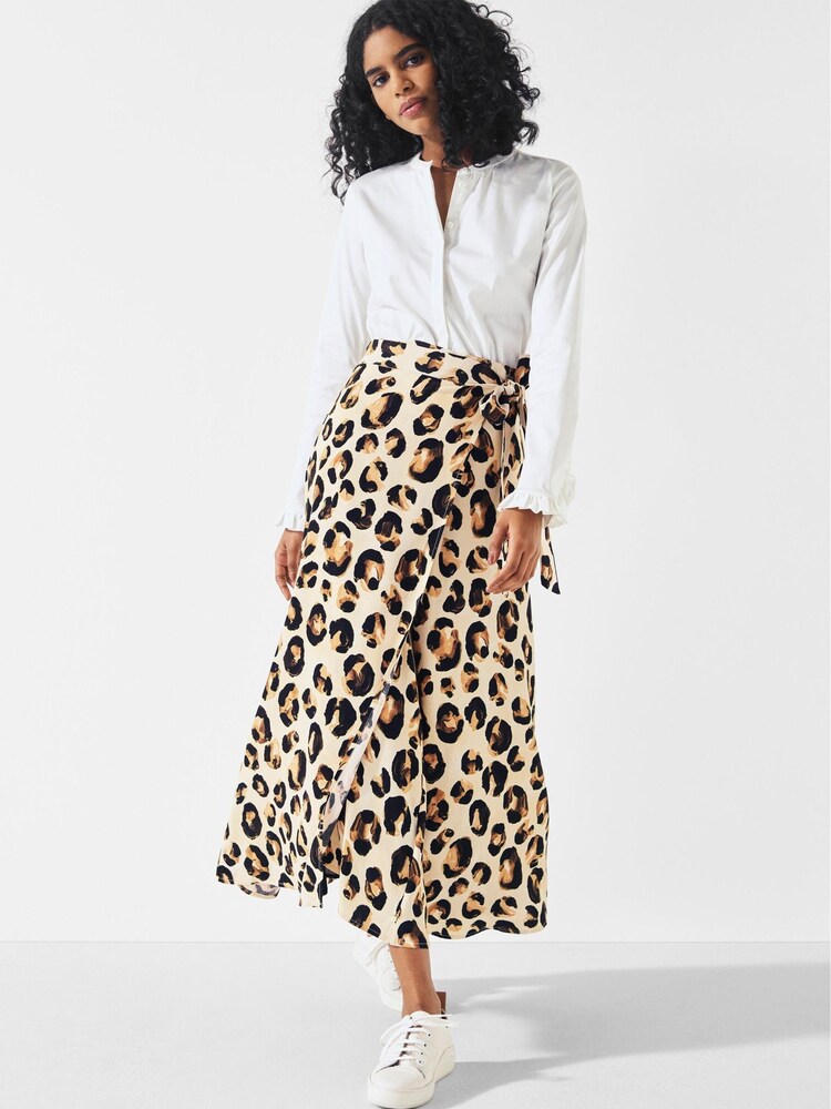 Mix/Fabienne Chapot Bobo Skirt - Image 1 of 1 Mix/Fabienne Chapot Bobo Skirt - Image 1 of 1