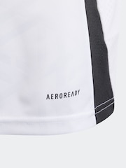 adidas White Germany 24 Home Jersey Kids - Image 3 of 5