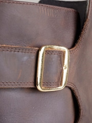 Toggi Brown Newton Country Boots - Image 10 of 10