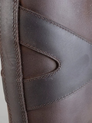 Toggi Brown Newton Country Boots - Image 9 of 10