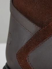 Toggi Brown Underwood Country Boots - Image 7 of 7