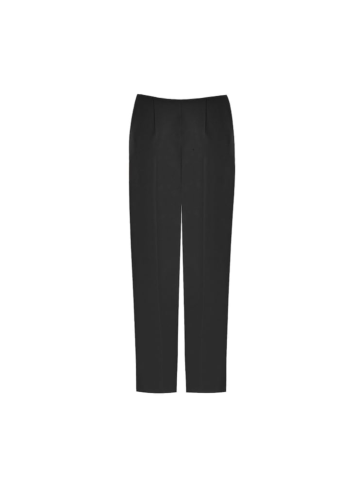 Ro&Zo Side Zip Ponte Trousers - Image 5 of 5 Ro&Zo Side Zip Ponte Trousers - Image 5 of 5