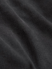 Black Single Skinny Fit Classic Stretch Jeans - Image 10 of 10