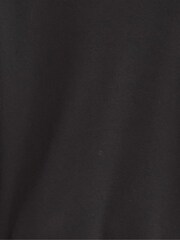أسود - فستان محبوك Meir من ‪Barbour® International‬ - صورة 8 من 8