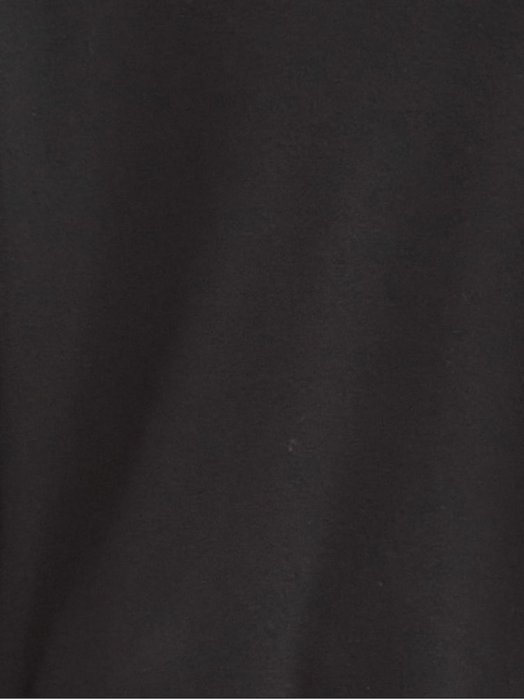 أسود - فستان محبوك Meir من ‪Barbour® International‬ - صورة 8 من 8
