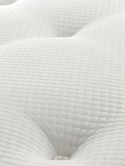Silentnight Geltex Miracoil Pillow Top Mattress - Image 4 of 5