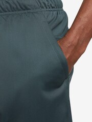 Nike Green Dri-FIT Totality 7" Unlined Knit Shorts - Image 4 of 4