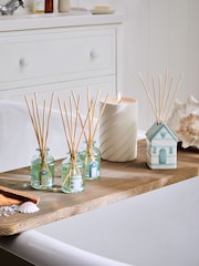 Sea Salt and Citrus Fragranced Set of 3 Reed Diffuser - Image 2 of 3