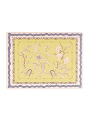Cath Kidston Set of 4 Green Placemat & Coasters - Image 3 of 4