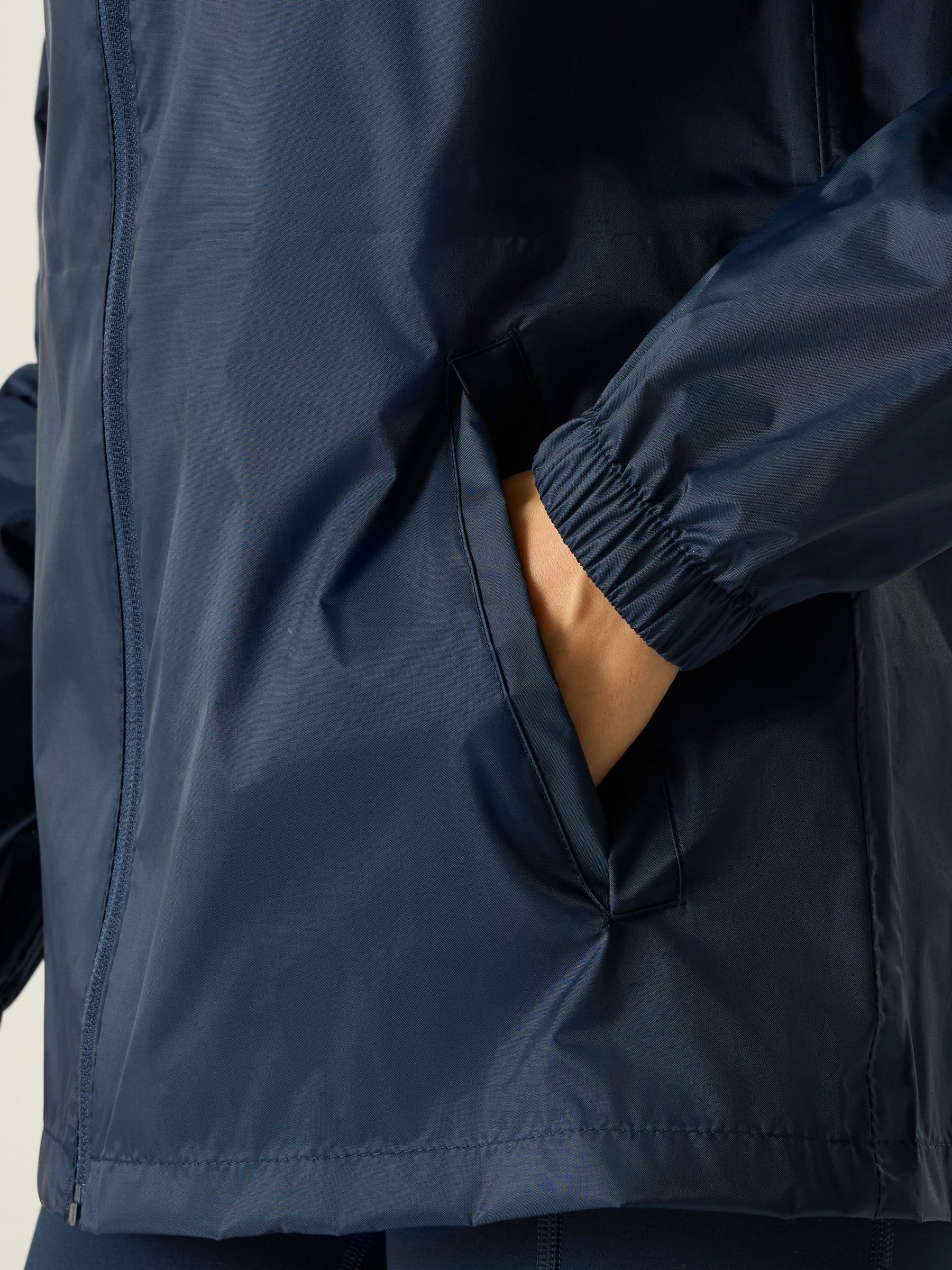 『TEN NYLON JKT NAVY S』 TEN NYLON JKT NAVY S』 Mens Tek Nylon Jacket Navy Jackets | Ksubi ++