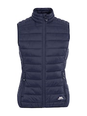 Trespass Womens Teeley Padded Gilet - Image 1 of 2