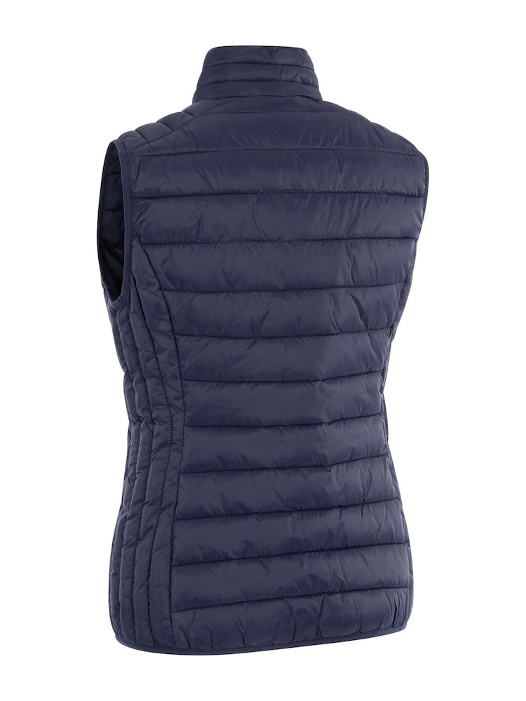 Trespass Womens Teeley Padded Gilet - Image 2 of 2