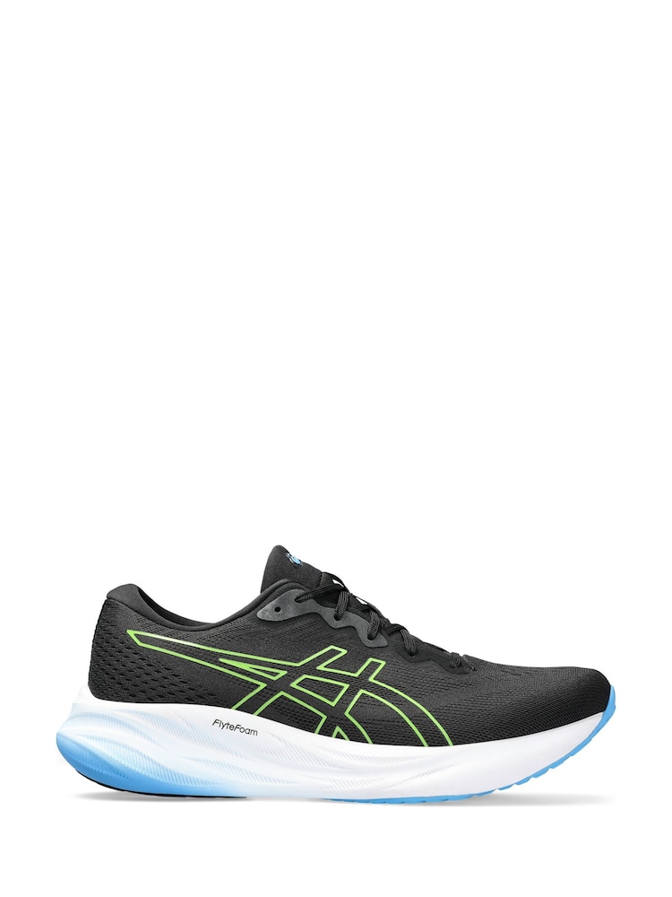 ASICS Mens Gel-Pulse 15 Trainers - Image 2 of 7