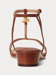 Lauren Ralph Lauren Fallon Sandals - Image 3 of 4