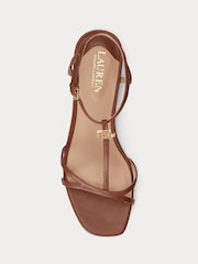 Lauren Ralph Lauren Fallon Sandals - Image 4 of 4