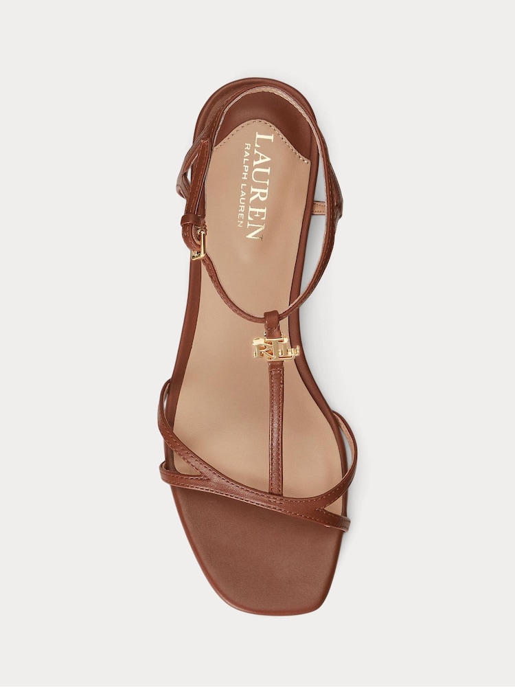 Lauren Ralph Lauren Fallon Sandals - Image 4 of 4