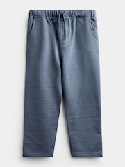 Jojo Maman Bébé Grey 2 Pack Trousers - Image 4 of 7