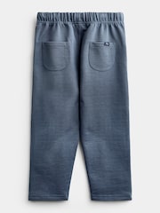 Jojo Maman Bébé Grey 2 Pack Trousers - Image 5 of 7