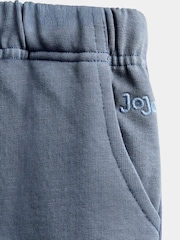 Jojo Maman Bébé Grey 2 Pack Trousers - Image 7 of 7
