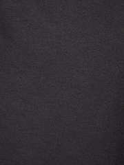 Nike Dark Grey Piping Detail Swoosh Hoodie - Image 10 of 10