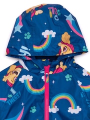 Vanilla Underground Blue Paw Patrol Unisex Kids Puddle Suit - Image 2 of 6