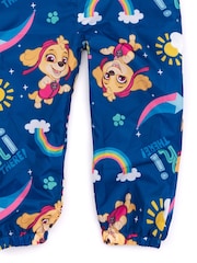 Vanilla Underground Blue Paw Patrol Unisex Kids Puddle Suit - Image 1 of 4
