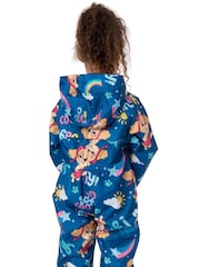 Vanilla Underground Blue Paw Patrol Unisex Kids Puddle Suit - Image 4 of 4