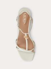 Lauren Ralph Lauren Fallon Sandals - Image 3 of 4