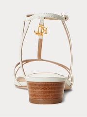 Lauren Ralph Lauren Fallon Sandals - Image 4 of 4