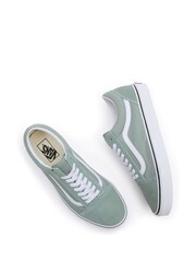 Vans Womens Old Skool Trainers - Image 5 of 8