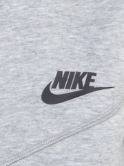 Nike Grey Little Kids Tech Fleece Set - Image 6 of 6