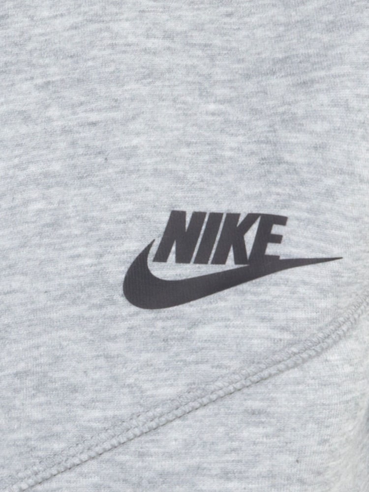 Nike Grey Little Kids Tech Fleece Set - Image 6 of 6