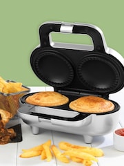 Giles & Posner Deep Fill Pie Maker - Image 1 of 4