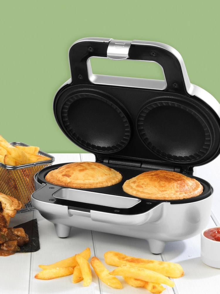 Giles & Posner Deep Fill Pie Maker - Image 1 of 4