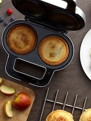 Giles & Posner Deep Fill Pie Maker - Image 2 of 4