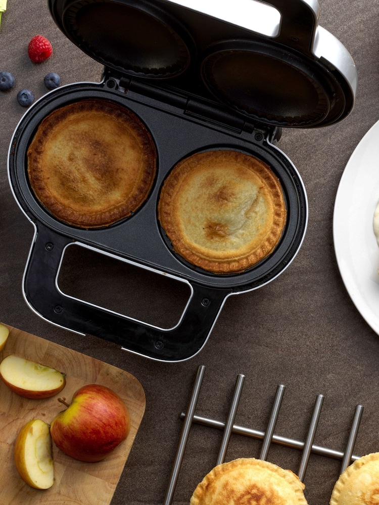 Giles & Posner Deep Fill Pie Maker - Image 2 of 4