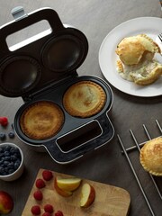 Giles & Posner Deep Fill Pie Maker - Image 4 of 4